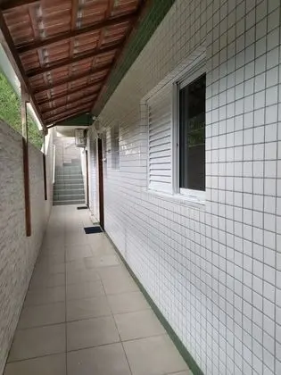 Junior Apart Daire, 1 Yatak Odası