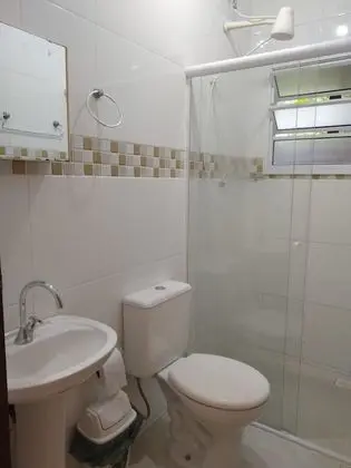 Junior Apart Daire, 1 Yatak Odası