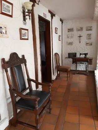 Classic Büyük Yataklı Tek Kişilik Oda, 2 Yatak Odası