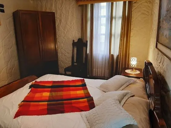 Premier Tek Kişilik Oda, 3 Yatak Odası, Özel Banyo, Şehir Manzaralı