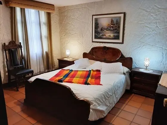 Premier Tek Kişilik Oda, 3 Yatak Odası, Özel Banyo, Şehir Manzaralı