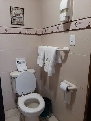 Premier Tek Kişilik Oda, 3 Yatak Odası, Özel Banyo, Şehir Manzaralı