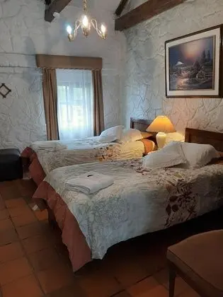 Premier Tek Kişilik Oda, 3 Yatak Odası, Özel Banyo, Şehir Manzaralı