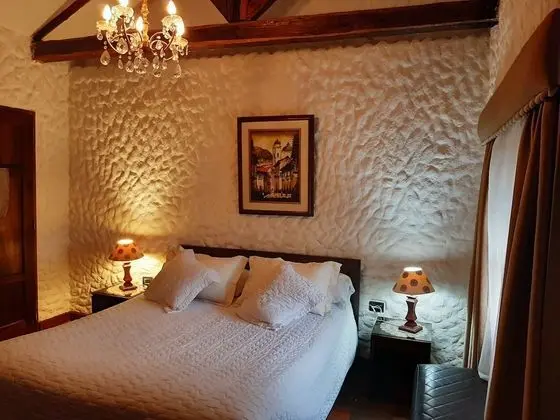 Presidential Oda, Özel Banyo, Şehir Manzaralı