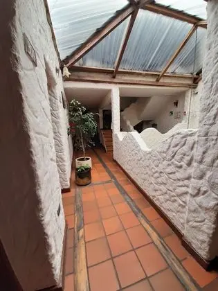 Presidential Oda, Özel Banyo, Şehir Manzaralı