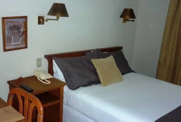 Tek Kişilik Oda Standard