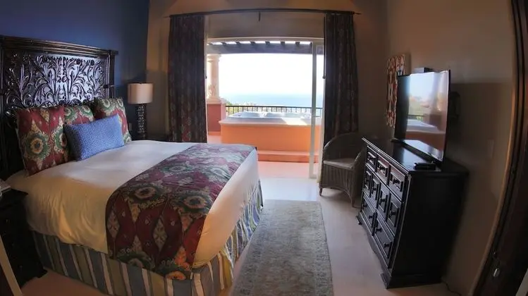 Villa, 3 Yatak Odası, Okyanus Manzaralı