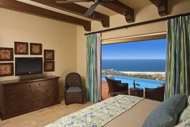 Villa, 3 Yatak Odası, Okyanus Manzaralı