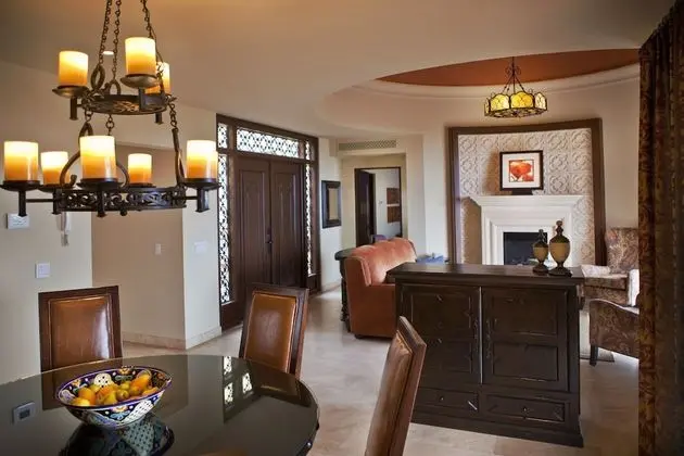 Villa, 3 Yatak Odası, Okyanus Manzaralı