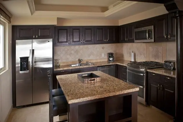 Villa, 3 Yatak Odası, Okyanus Manzaralı