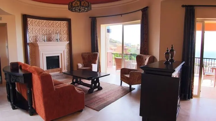 Villa, 3 Yatak Odası, Okyanus Manzaralı