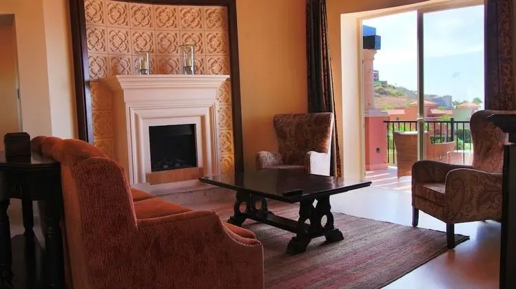 Villa, 3 Yatak Odası, Okyanus Manzaralı