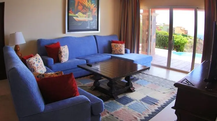 Villa, 3 Yatak Odası, Okyanus Manzaralı