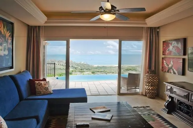 Villa, 3 Yatak Odası, Okyanus Manzaralı