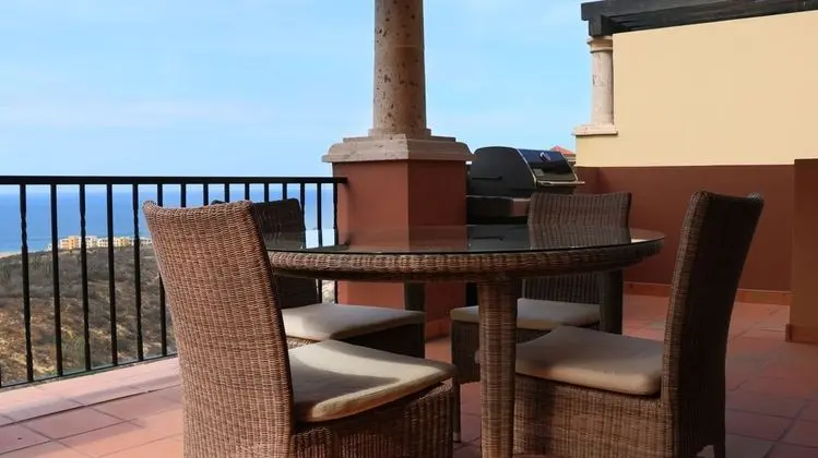 Villa, 3 Yatak Odası, Okyanus Manzaralı