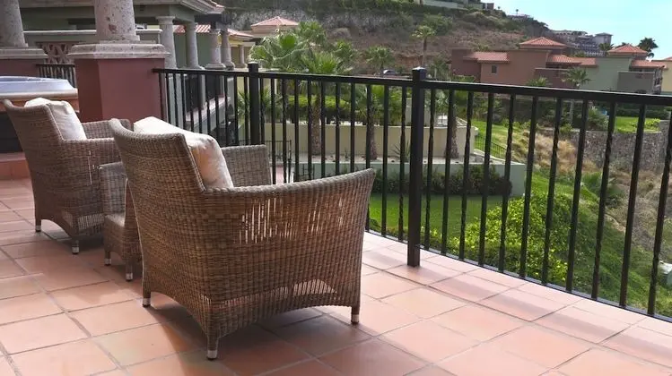 Villa, 3 Yatak Odası, Okyanus Manzaralı