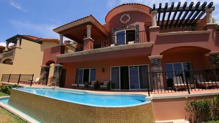 Villa, 3 Yatak Odası, Okyanus Manzaralı