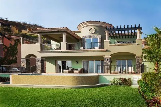 Villa, 3 Yatak Odası, Okyanus Manzaralı