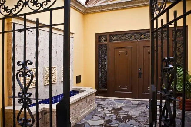 Villa, 3 Yatak Odası, Okyanus Manzaralı