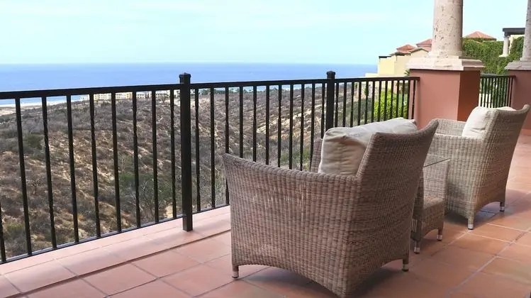 Villa, 3 Yatak Odası, Okyanus Manzaralı