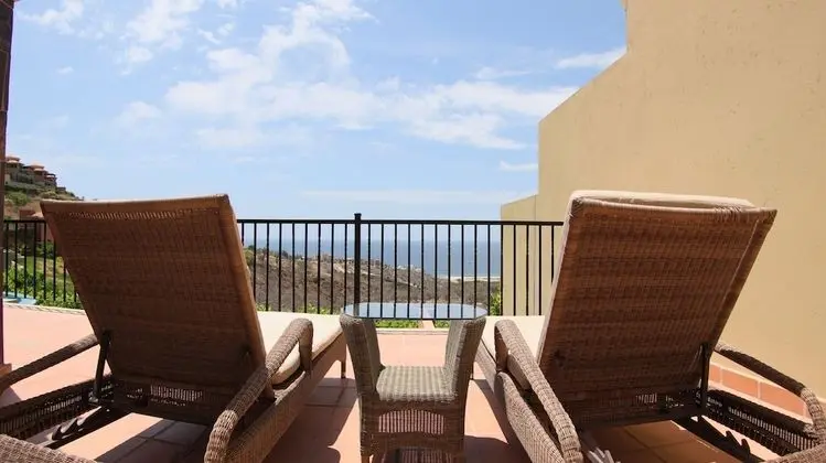 Villa, 3 Yatak Odası, Okyanus Manzaralı
