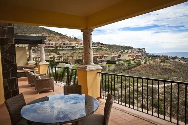 Villa, 3 Yatak Odası, Okyanus Manzaralı