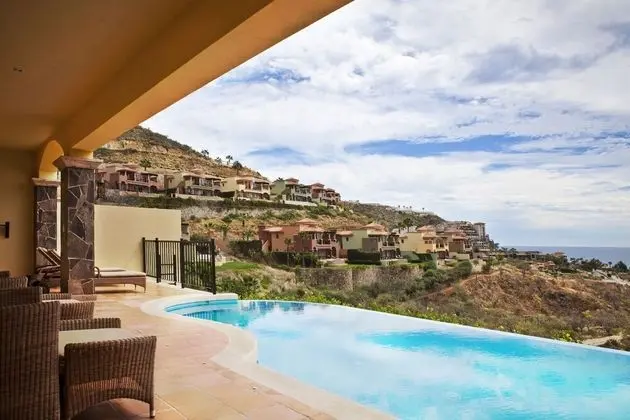 Villa, 3 Yatak Odası, Okyanus Manzaralı