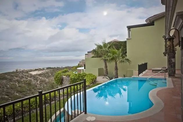 Villa, 3 Yatak Odası, Okyanus Manzaralı