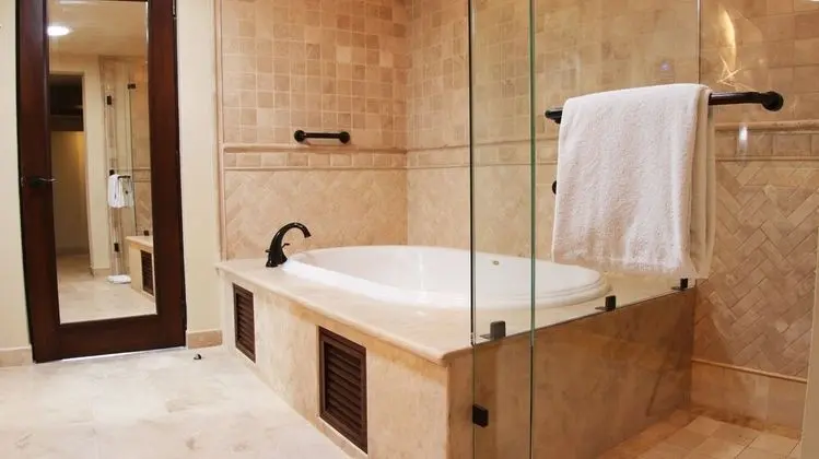 Villa, 3 Yatak Odası, Okyanus Manzaralı