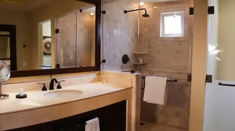 Villa, 3 Yatak Odası, Okyanus Manzaralı