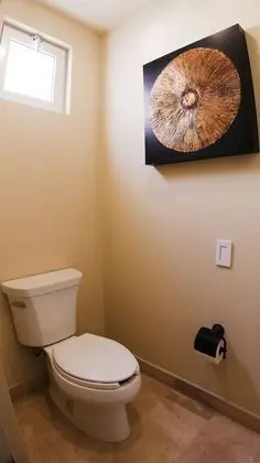 Villa, 3 Yatak Odası, Okyanus Manzaralı