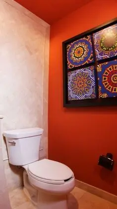 Villa, 3 Yatak Odası, Okyanus Manzaralı