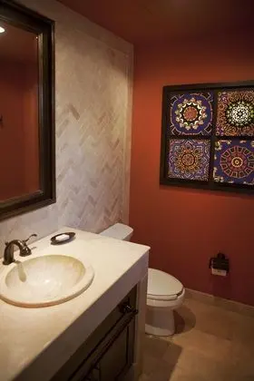 Villa, 3 Yatak Odası, Okyanus Manzaralı