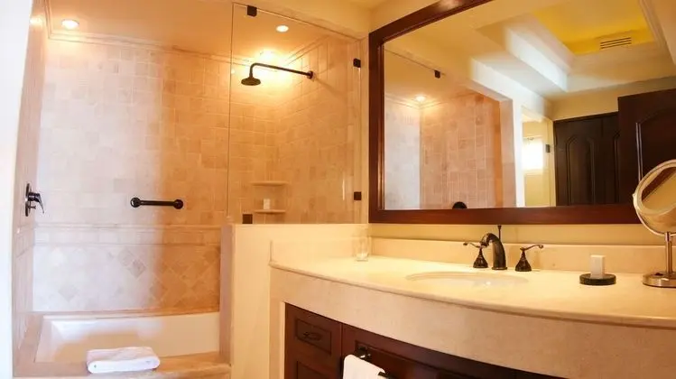 Villa, 3 Yatak Odası, Okyanus Manzaralı