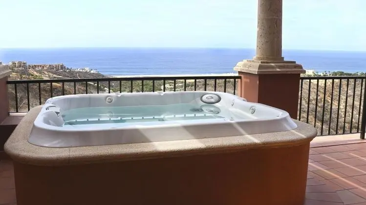 Villa, 3 Yatak Odası, Okyanus Manzaralı