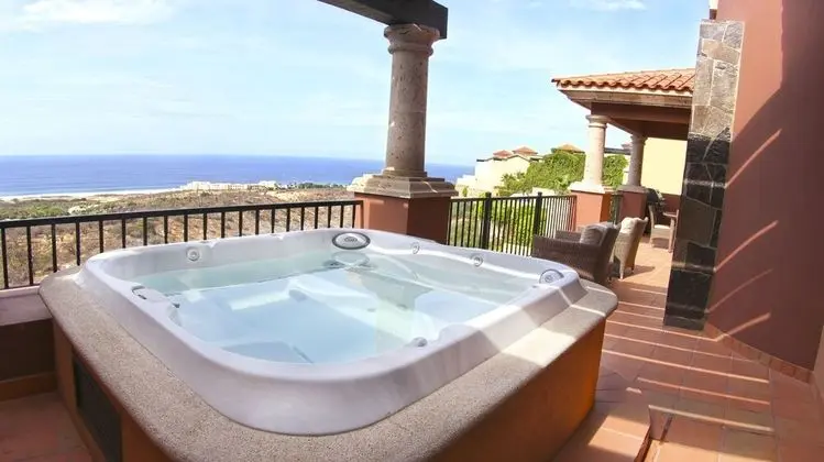 Villa, 3 Yatak Odası, Okyanus Manzaralı