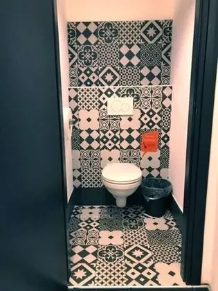 Ortak Ranzalı Oda, Karma Ranzalı Oda (4 pax)