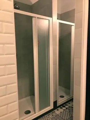 Ortak Ranzalı Oda, Karma Ranzalı Oda (4 pax)