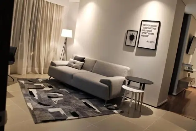 Deluxe Süit, Birden Çok Yatak