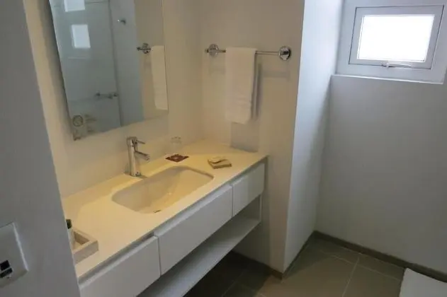 Deluxe Süit, Birden Çok Yatak