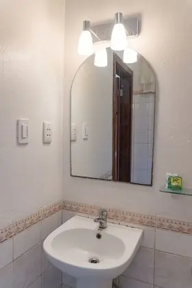 Bungalov, 1 Yatak Odası, Bahçeli