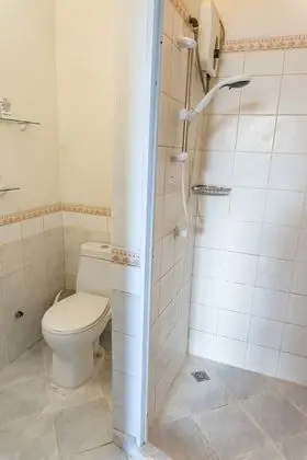 Bungalov, 1 Yatak Odası, Bahçeli