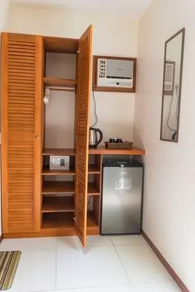 Deluxe Oda, 1 Yatak Odası