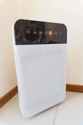Deluxe Oda, 1 Yatak Odası