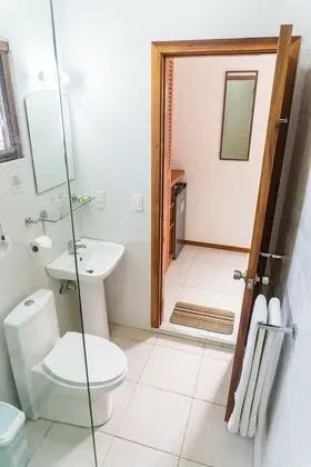 Deluxe Oda, 1 Yatak Odası