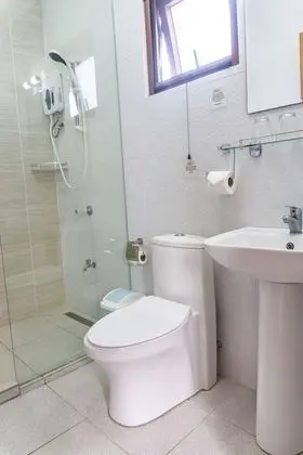 Deluxe Oda, 1 Yatak Odası