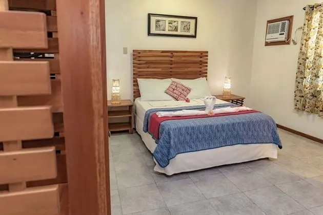 Süit, 1 Yatak Odası, Okyanus Manzaralı