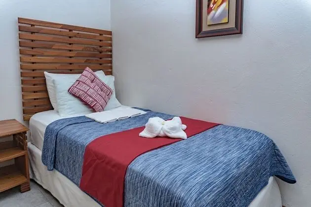 Süit, 1 Yatak Odası, Okyanus Manzaralı