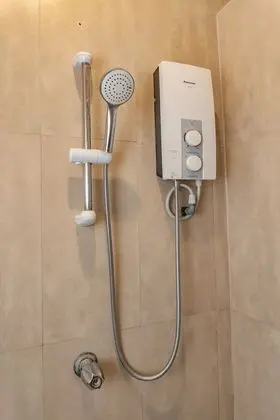 Süit, 1 Yatak Odası, Okyanus Manzaralı