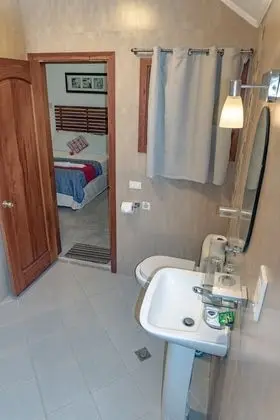 Süit, 1 Yatak Odası, Okyanus Manzaralı